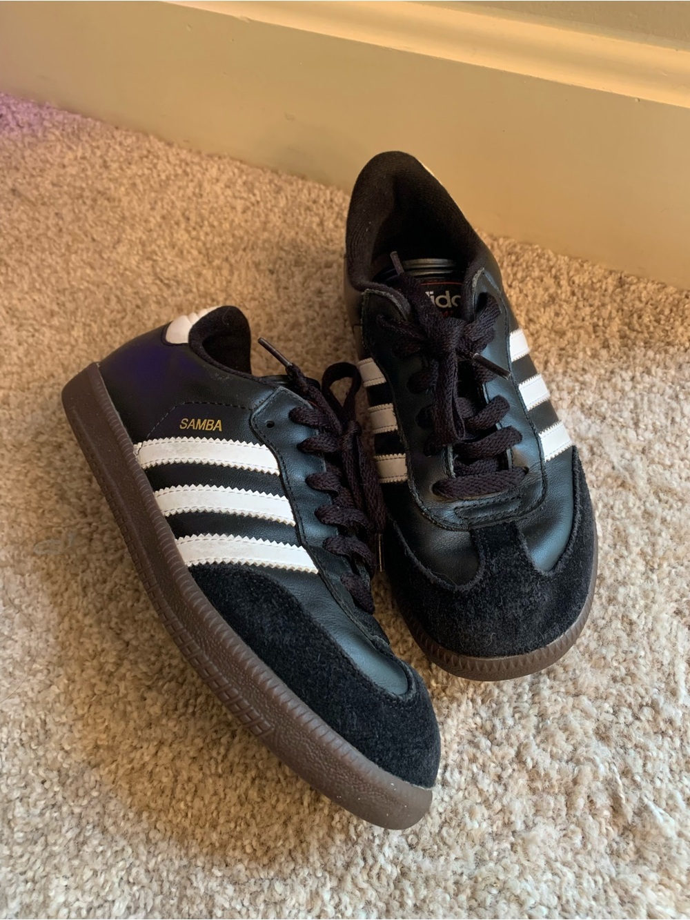 Adidas Samba kids